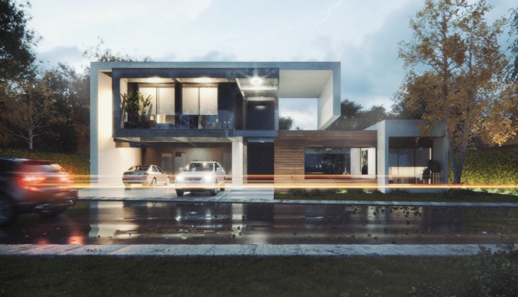 TR – Constructora JKSalcedo
