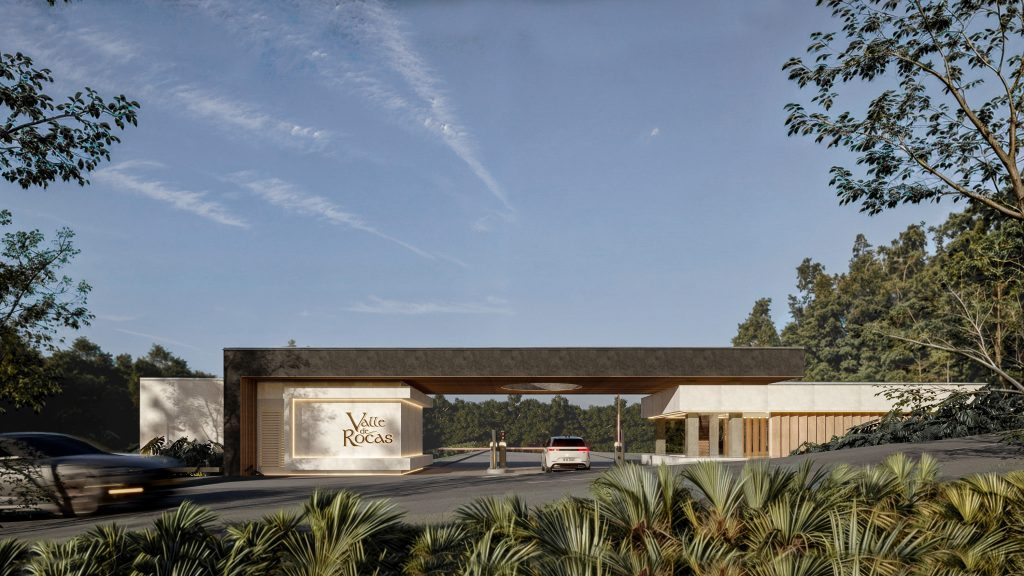 VR – Constructora JKSalcedo
