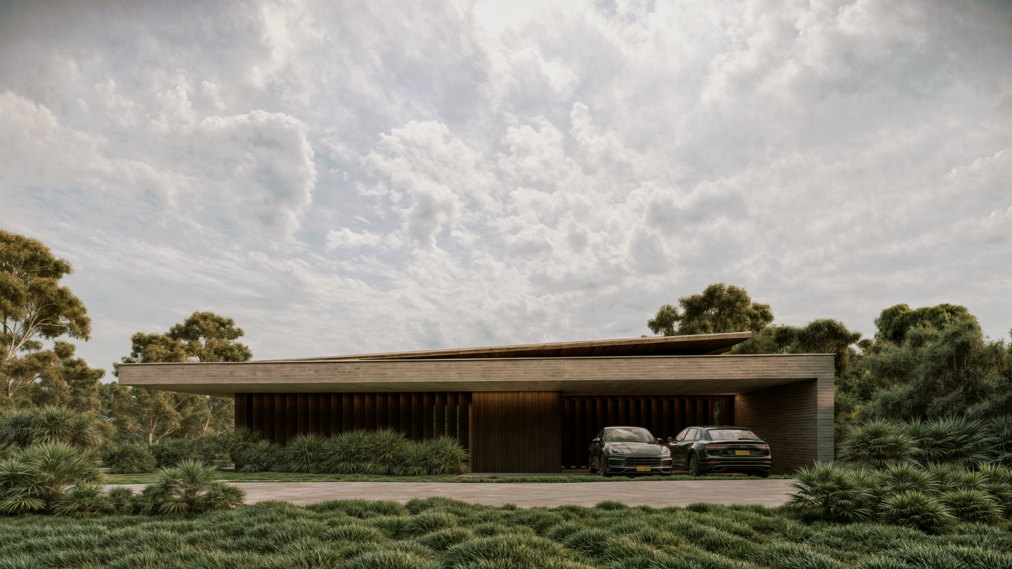 Casa MS – Constructora JKSalcedo